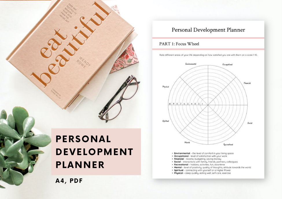 personal-development-planner